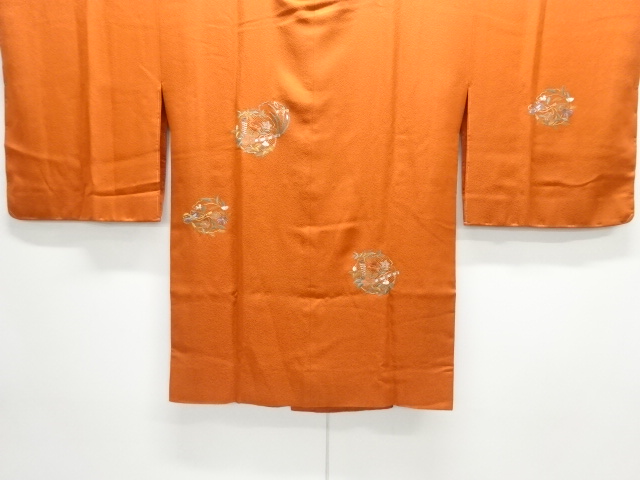 Haori Silk
